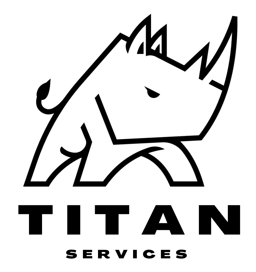 Titan Services GmbH